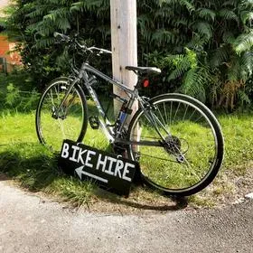 With their commitment to exceptional service, high-quality bikes, informative guidance, and flexible arrangements, Woodhall Spa Bike Hire Ltd comes highly recommended for anyone seeking to explore the wonders of cycling in a hassle-free and memorable way. Description by ChatGPT.