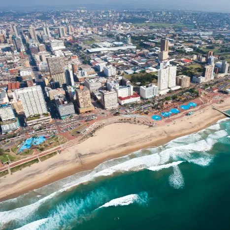 Durban 