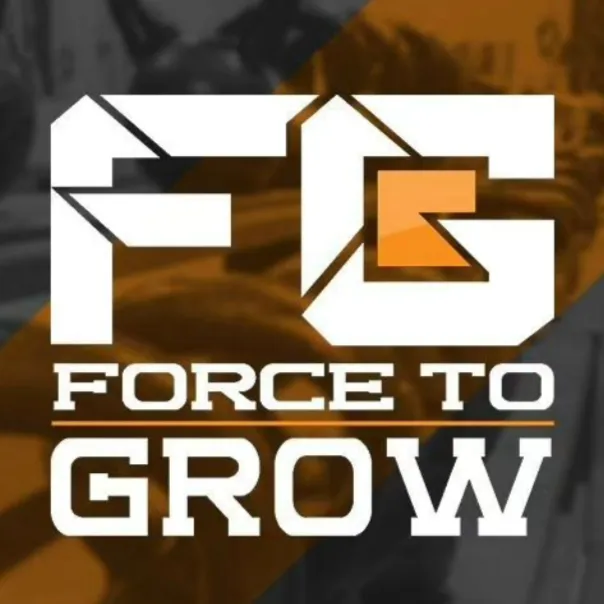 FORCE TO GROW GYM image