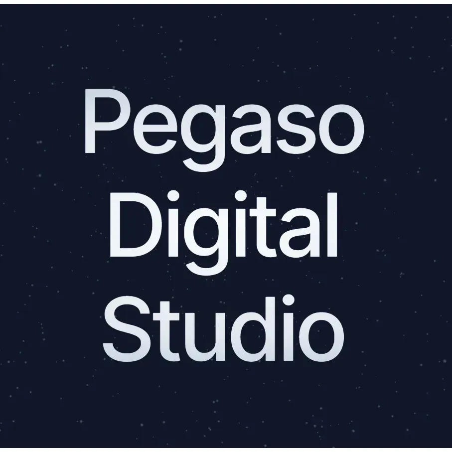 1 Pegaso Digital Studio