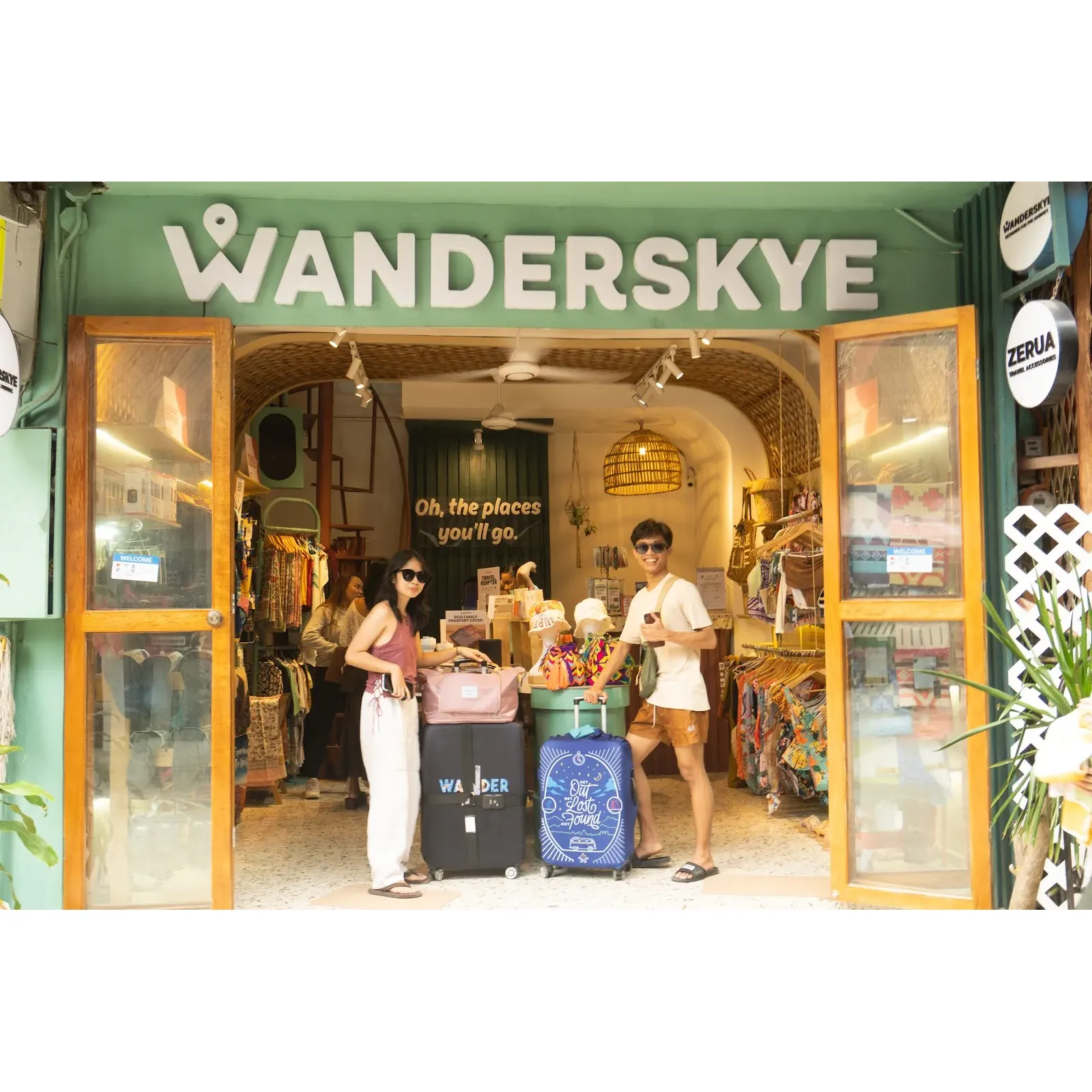 1 Wanderskye D'Mall Boracay