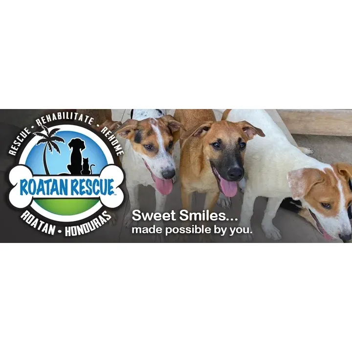 1 Roatan Rescue