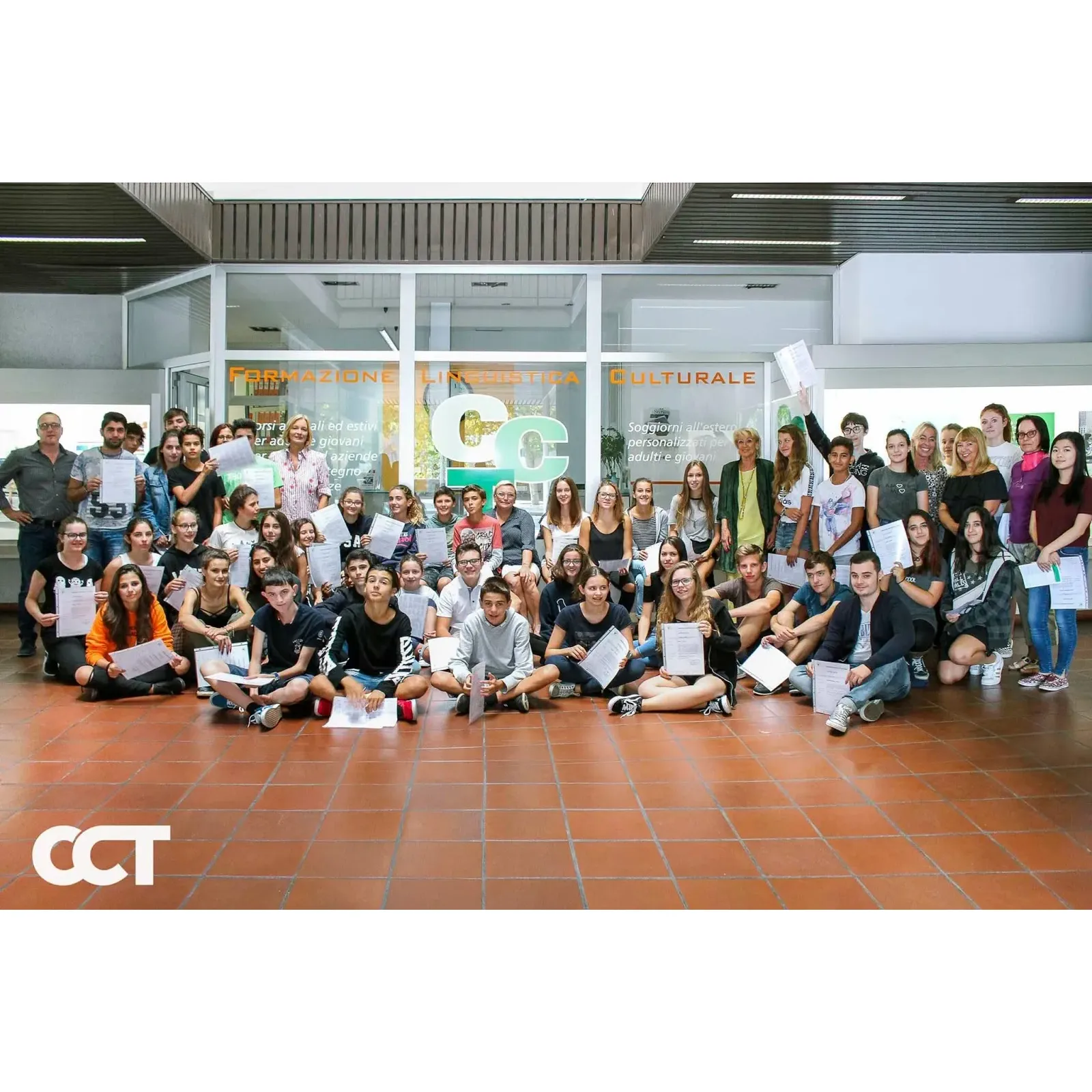 In addition to on-site language courses, CCT excels in organizing language stays that are both efficient and gratifying, catering to the diverse needs and schedules of its clientele. This service broadens the horizons of students, allowing them to fully immerse themselves in the language and culture of their choice.