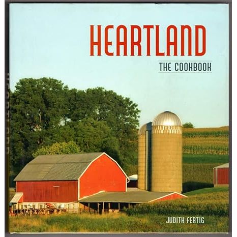 Embark on a flavor-filled journey through the American Midwest with Heartland: The Cookbook. Authored by the esteemed Judith Fertig, this indispensable culinary guide unlocks the essence of regional comfort food. With a palate-pleasing array of recipes ranging from the tried-and-true fried chicken and cornbread to innovative takes on BBQ ribs and hearty casseroles, this treasury is the epitome of Midwestern warmth and generosity. Dive into the profound traditions and welcoming spirit that embody Heartland cuisine—an essential for any enthusiast aiming to master the art of American comfort cooking.

Heartland: The Cookbook serves as a testament to the Midwest's rich tapestry of flavors, where the rhythm of the seasons dictates the culinary landscape. Judith Fertig skillfully curates a selection of dishes that elevate locally-sourced produce, sustainably-raised meats, and artisanal dairy. Emphasizing the significance of fresh and regional ingredients, this collection delivers an array of standout dishes that not only honor the gastronomic legacy of the Heartland but also cater to an array of home cooks—from novices to experienced kitchen maestros. Each recipe, crafted with simplicity and robust flavors in mind, ensures a supremely satisfying, farm-to-table dining experience right in your own home.

Beyond its compilation of delectable recipes, Heartland: The Cookbook engages readers with captivating narratives that paint a rich portrait of Midwestern culinary culture. Engross yourself in the historical tapestry woven by Fertig, as she delves into the melting pot of Native American, European, and immigrant influences that have sculpted the region's palate. This cookbook isn't just about the recipes—it's a lovingly penned homage to the Midwest, uniting epicurean exploration with evocative stories that breathe life into each and every dish. Whether you aim to recreate the comfort of Midwestern meals or seek to journey through its flavorful heritage, this cookbook stands as a bastioned keeper of the Heartland's kitchen secrets.