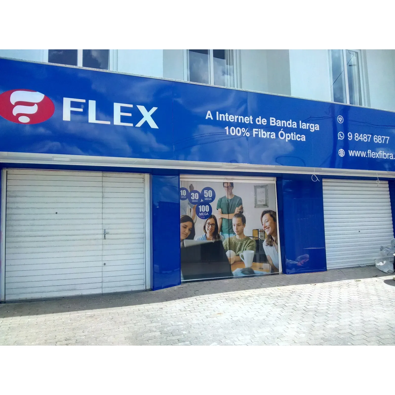 The company’s response to technical problems is also praiseworthy, with customer support readily available through accessible channels like WhatsApp. FlexFibra Igara's willingness to engage with customers and provide immediate solutions demonstrates its customer-centric approach. Ongoing communication and a keenness to rectify issues as they occur have garnered positive reviews from users who experience minimal disruption to their service.