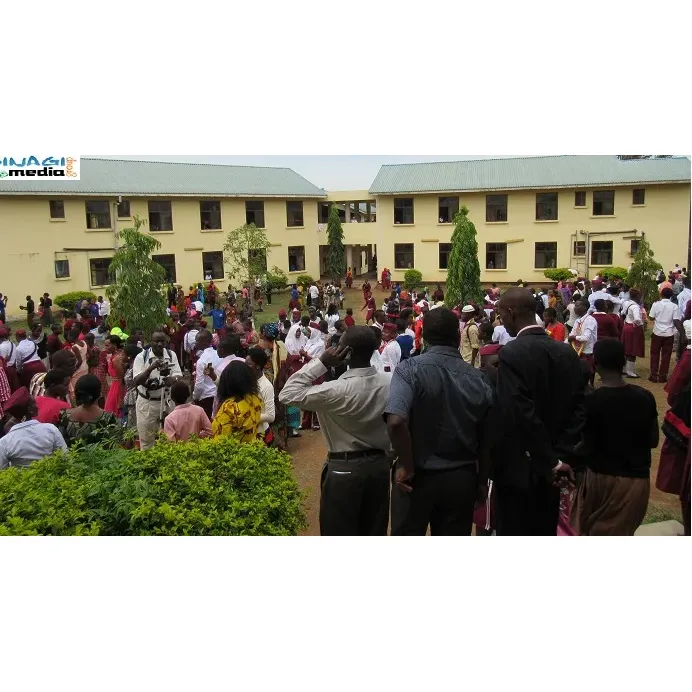 Mkolani Secondary School is a public secondary school located in Mwanza, Tanzania. It is known for its commitment to providing quality education to students in the region. The school offers classes from Form 1 to Form 6, and has a strong focus on academic excellence, as well as extracurricular activities.

Mkolani Secondary School has a team of dedicated and qualified teachers who work hard to ensure that students reach their full potential. The school prides itself on its modern facilities, including well-equipped classrooms, laboratories, and a library. Students at Mkolani Secondary School are encouraged to participate in sports, arts, and other activities that help to develop their talents and interests.

The school has a strong reputation for producing successful graduates who go on to pursue further education or enter the workforce. Mkolani Secondary School has a supportive community of staff, students, and parents who work together to create a positive and conducive learning environment. Description by ChatGPT.