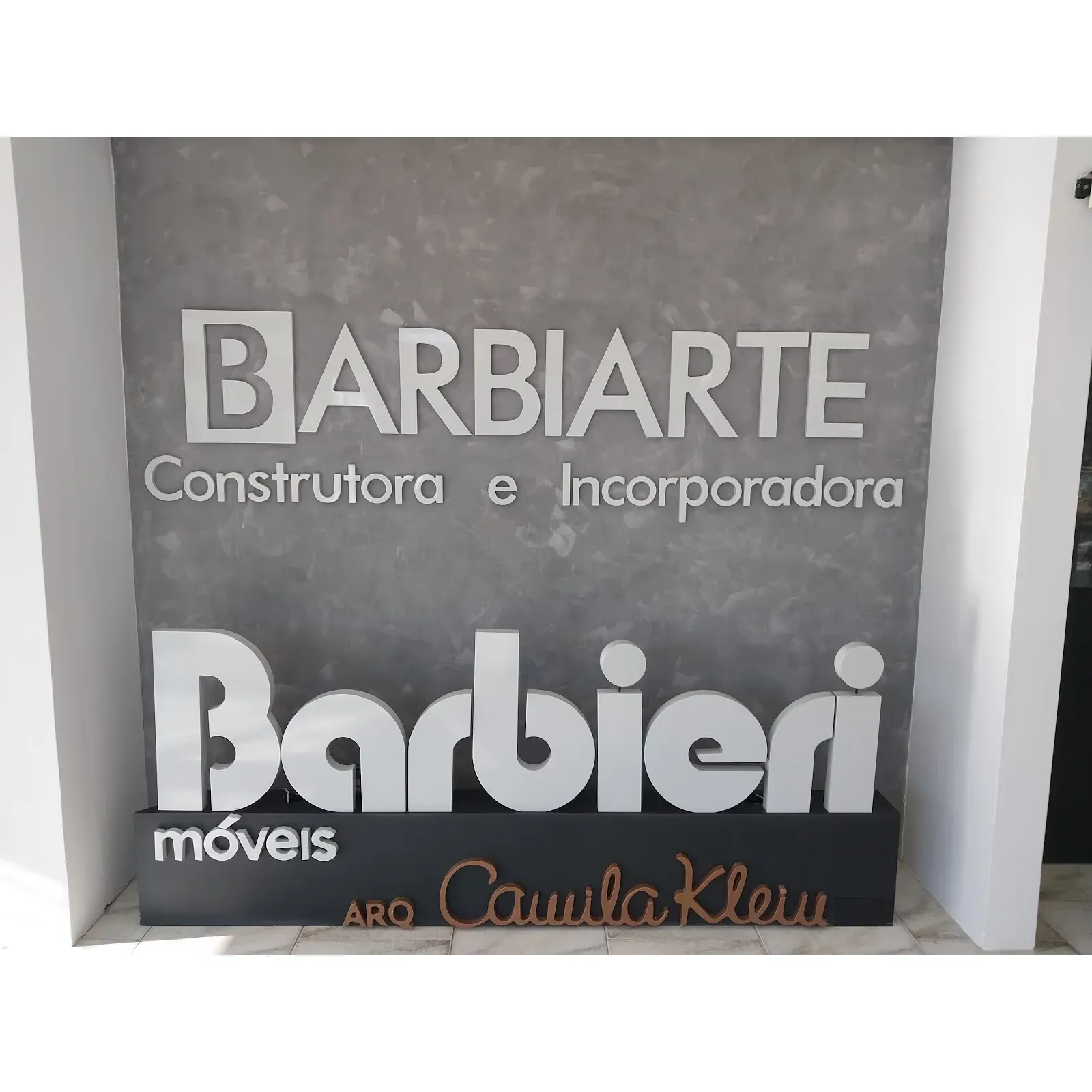 Barbiarte Construtora e Incorporadora is a company that exemplifies the epitome of construction excellence and trusted real estate development. With an unwavering commitment to delivering top-notch quality, Barbiarte has earned a reputation as a reliable partner for investors and customers alike. The company prides itself on its ability to provide an assured quality seal, ensuring that every project they undertake meets the highest standards of craftsmanship.

Customers of Barbiarte have expressed their satisfaction and confidence in the company's services, often recommending the business with utmost confidence for its secure and transparent dealings. This strong base of loyal clients who are eager to continue investing is a testament to the trust and peace of mind that Barbiarte brings to the table. The company stands out for not just constructing buildings, but for creating value through meticulous attention to detail and a customer-centric approach.

The exceptional service provided by Barbiarte is bolstered by a professional team that is both competent and attentive. This team is always ready to engage with any challenges that may arise, ensuring that solutions are found promptly and efficiently. The seamless integration of quality service with a skilled team capable of resolving issues reflects the company's dedication to customer satisfaction and its overarching goal of excellence in the construction and real estate sector. Description by ChatGPT.