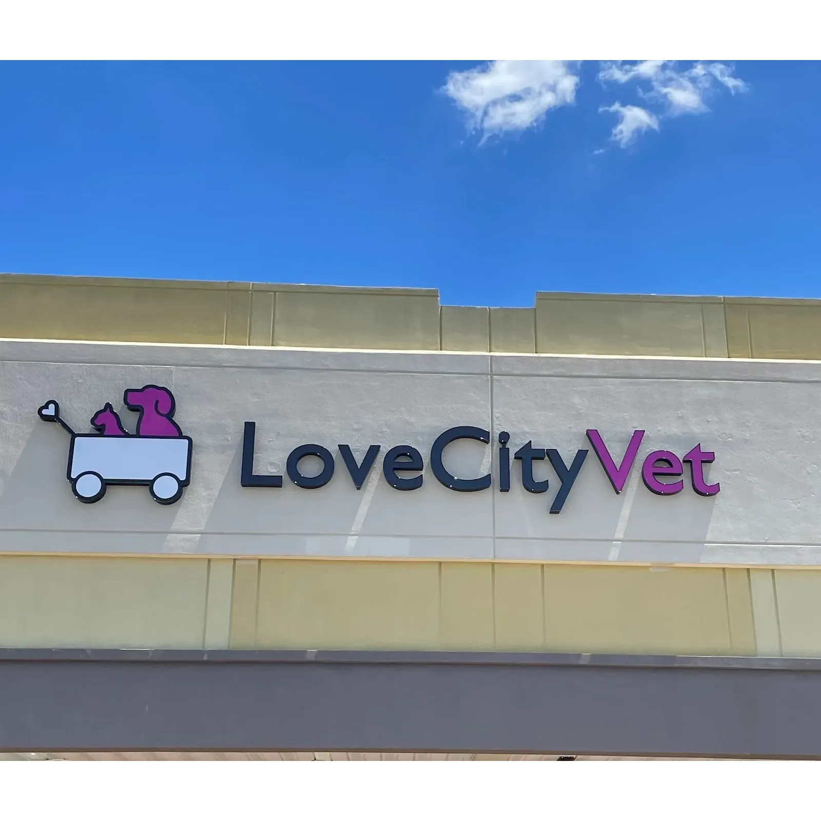 Convenience is taken seriously, highlighted by a spacious parking lot that saves precious time before appointments. Located ideally off I-95, in a shopping center, accessibility is a breeze for commuters and busy pet owners alike. Whether visiting with your beloved pets or stopping by for a quick inquiry, Love City Vet ensures that every encounter is positive, from the information-rich interactions with the knowledgeable front desk staff to the serene atmosphere that envelops the entire clinic.