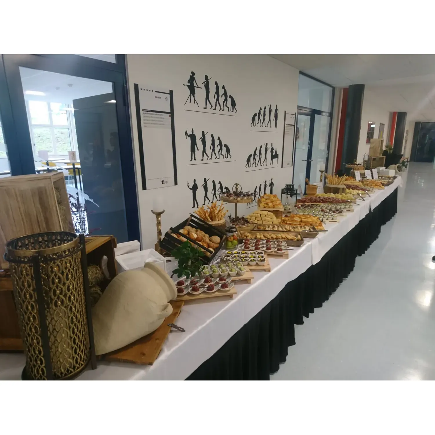 1 1908 Catering