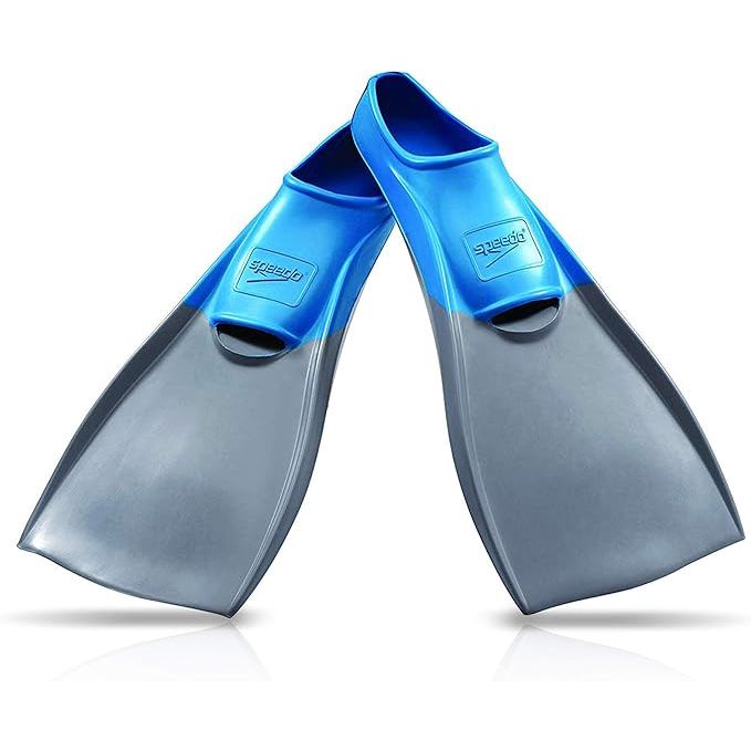 1 Speedo Unisex-Adult Swim Training Fins