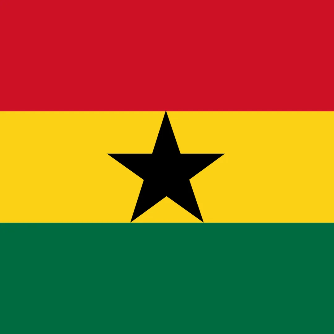 Ghana 