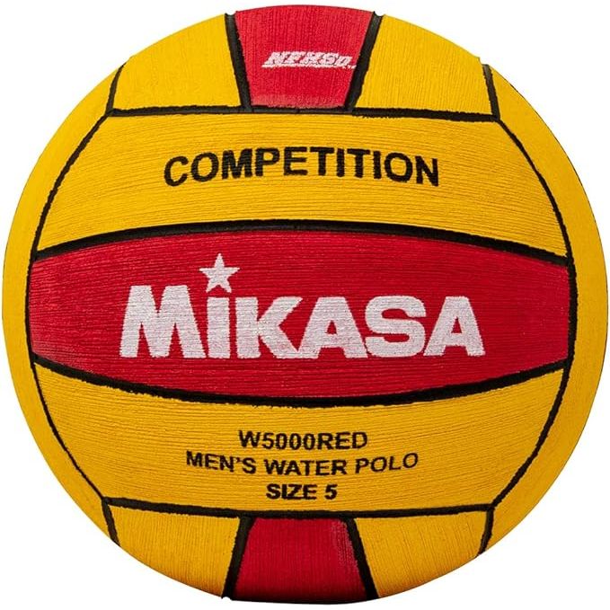 Mikasa is a well-known brand in the world of sports equipment, particularly for its high-quality game balls. The Mikasa Competition Game Ball is specifically designed for use in various sports such as volleyball, basketball, and soccer. These balls are made with durable materials to ensure longevity and performance during intense gameplay.