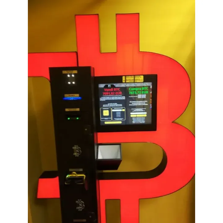 This Bitcoin ATM location offers a seamless and efficient experience for those looking to engage in cryptocurrency transactions. Customers rave about the convenience and simplicity of the process, highlighting the ease of use that allows them to complete their exchanges swiftly and effectively, adhering to their expectations. The self-service nature of these ATMs is highly appreciated, as it eliminates the need for traditional account setups often required by online exchanges, streamlining the transaction process.

The privacy afforded by these ATMs is a standout feature, with users pleased by the opportunity to conduct transactions on a one-on-one basis, ensuring a secure environment free from unwanted intrusion. The added security measures instill confidence in users, as they can engage with the ATM knowing that their privacy is safeguarded. Moreover, customers appreciate the immediate operation of these machines, as they offer a direct and anonymous way to buy and sell cryptocurrency without any pressure from sales personnel. This autonomous approach to managing digital currency transactions is favored among those seeking a no-nonsense and unmediated experience. Description by ChatGPT.