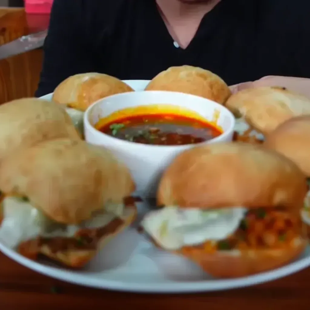 Birria Sliders image