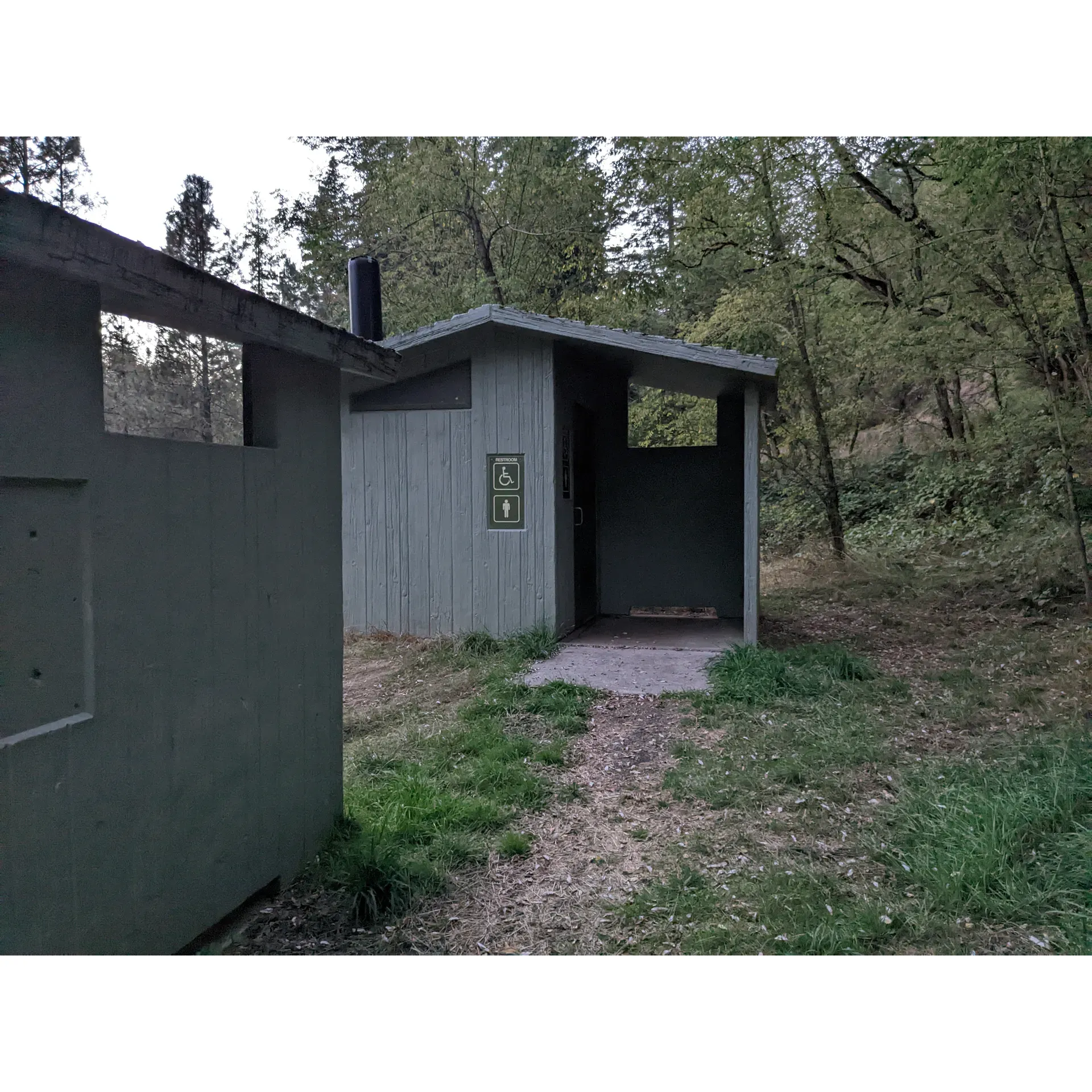 Discover the serenity and splendor of the great outdoors at Wild Goose Campground, a picturesque retreat offering an immersive nature experience alongside the enchanting Middle Fork of the Clearwater River. With its well-maintained grounds and strategic layout, this campground provides visitors with the perfect balance of seclusion and community, allowing for both privacy and the gentle hum of fellow nature enthusiasts nearby.

Visitors are consistently captivated by the tranquil beauty that envelops the campground, often remarking on the stunning vistas and peaceful atmosphere that define the location. Wild Goose Campground is an attractive destination for both spontaneous overnight stays and extended week-long adventures, drawing people from afar who consider the journey an integral part of the unforgettable camping experience.

Ease of access is a hallmark of this haven, with simple directions leading to a welcoming environment that offers vault toilets for basic needs, thereby ensuring a comfortable stay. Campsites are spaciously arranged, ensuring that while you are aware of your neighbors, you also enjoy your own peaceful corner of the wilderness. This proximity to nature doesn’t mean compromising on cleanliness, as the grounds are diligently kept, reflecting the care taken to preserve the natural beauty of the environs.

Revel in the affordability of Wild Goose Campground, where for a modest fee, you gain unrivaled access to the river, making it a veritable paradise for fishing, swimming, or simply basking in the soothing sights and sounds of the flowing waters.

Those who visit are often quick to share images capturing the essence of this idyllic location, ushering in new guests eager to create their own memories. It is a spot beloved by first-timers and repeat visitors alike, who leave with plans to return, demonstrating the alluring charm of Wild Goose Campground. Whether seeking a solitary respite or a joyful group expedition, this campground is a gem that promises an authentic and delightful outdoor experience for all who come to stay. Description by ChatGPT.