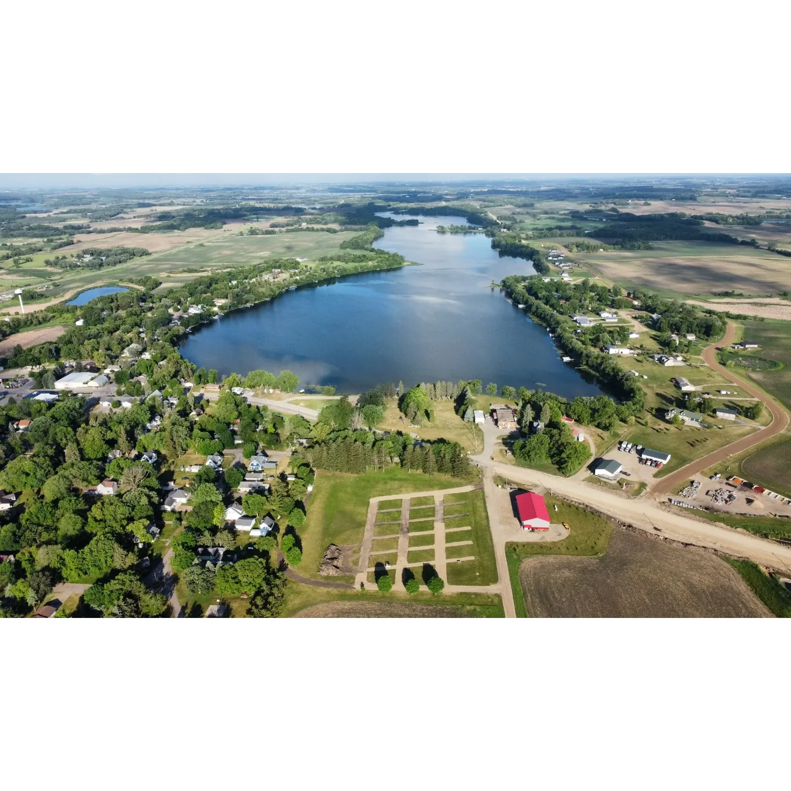 Eagle Stone Campground is a popular camping destination located in Underwood, Minnesota. The campground offers a peaceful and scenic setting with spacious campsites for tents and RVs. Visitors can enjoy a variety of outdoor activities such as hiking, fishing, and bird watching in the surrounding area.

Amenities at Eagle Stone Campground include clean restrooms, showers, and a playground for children. The campground also has a camp store where guests can purchase firewood, ice, snacks, and other essentials. Additionally, there are picnic tables and fire rings at each campsite for a relaxing outdoor experience.

Eagle Stone Campground is a family-friendly destination that provides a great opportunity to disconnect from the hustle and bustle of everyday life and connect with nature. Whether you are looking for a weekend getaway or a longer stay, this campground offers a peaceful and enjoyable experience for all types of campers. Description by ChatGPT.