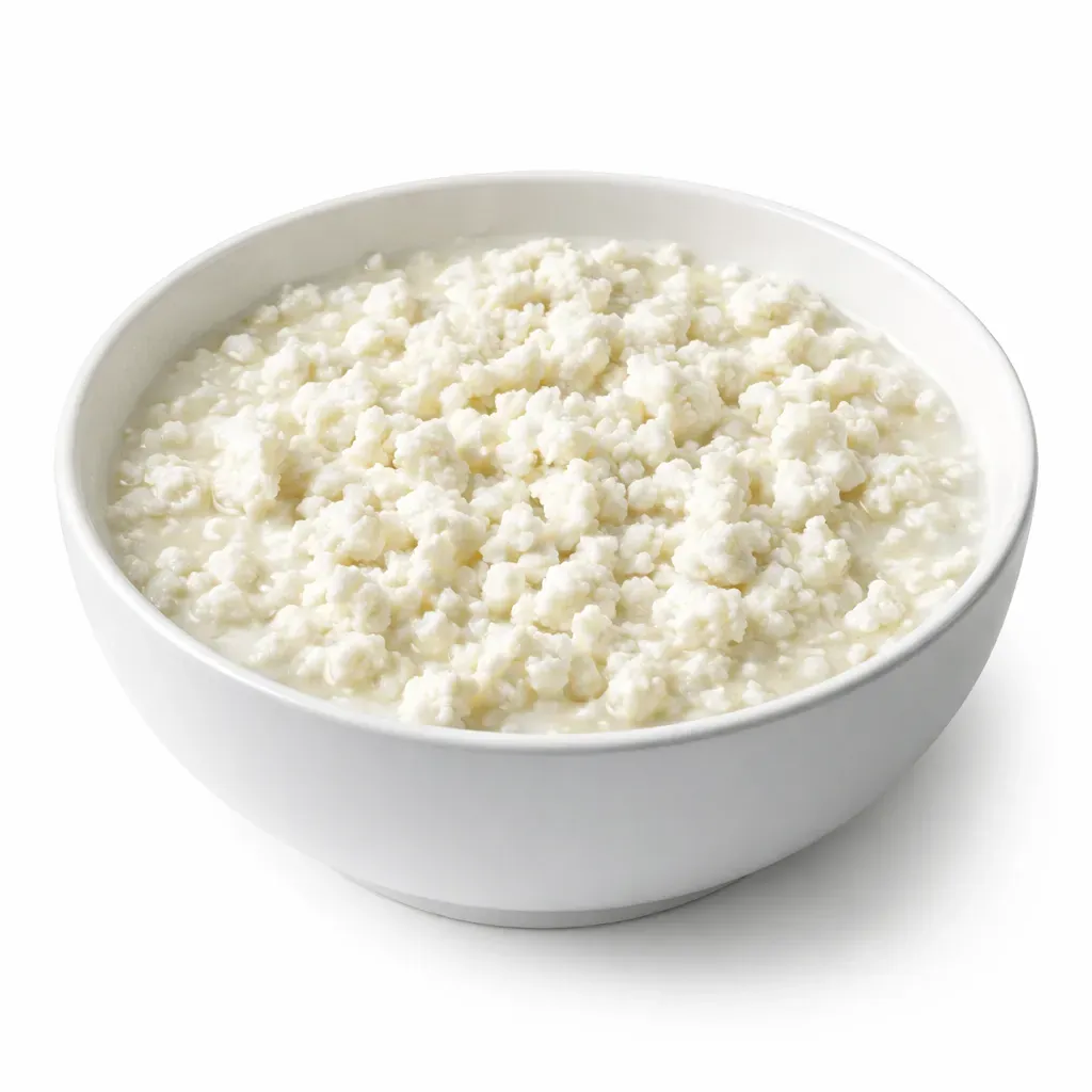 A traditional African porridge made from millet flour, known for its unique pellet-like consistency and comforting flavors, perfect for breakfast or a light meal.