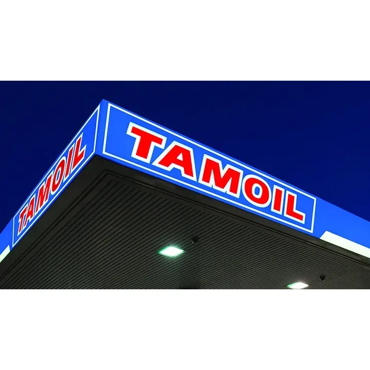 Tamoil stands out as a self-service fueling station celebrated for its modern facilities and competitive pricing. Customers appreciate the convenience of their recent system, which enables an efficient and autonomous refueling experience. Located strategically in Crodo, Tamoil is highly recommended as it provides one of the last refueling options before journeying into the scenic Antigorio valley. With their commitment to offering fair fuel prices, Tamoil serves as an essential stop for travelers and residents alike, ensuring that both value and quality are part of every visit. Description by ChatGPT.