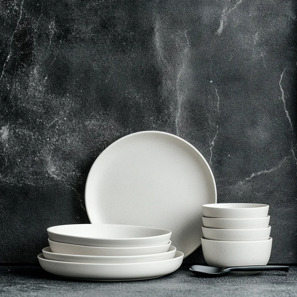 Dining & Serveware 