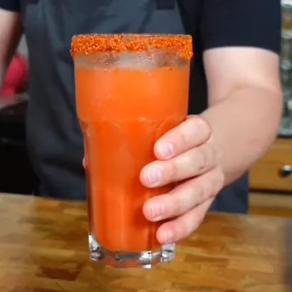 Michelada image