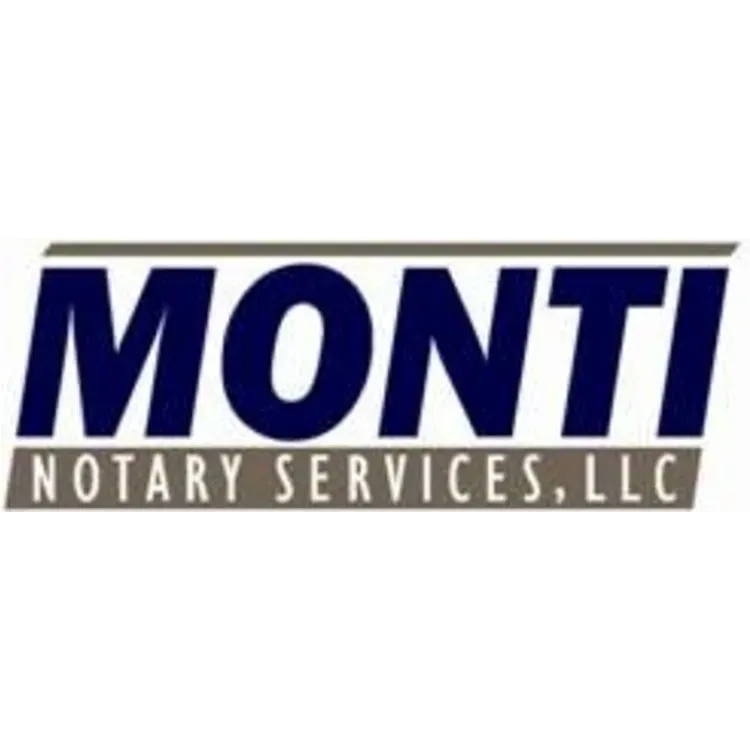 Monti Notary Services, LLC is a highly recommended notary service provider known for its dedication to customer satisfaction and efficiency. Clients have often praised the friendly and quick service they received during their visits. The professional staff at Montry Notary Services is noted for their capability to handle notarization needs in a timely manner, ensuring that customers are attended to without unnecessary delay.

Repeated patronage by customers reflects the company's consistent performance in providing quality service, as clients have been known to return multiple times due to positive experiences. The enthusiastic recommendations by clients underscore the ease of working with Monti Notary Services, as they have a reputation for going the extra mile to ensure that their clients' documents are notarized properly.

The accessibility and convenience offered by Monti Notary Services are often highlighted over the typical courthouse visit, as customers find their services much more personable and straightforward. Through its commitment to excellent service provision, Monti Notary Services, LLC has established itself as a reliable and user-friendly business for handling a variety of notary services. Description by ChatGPT.