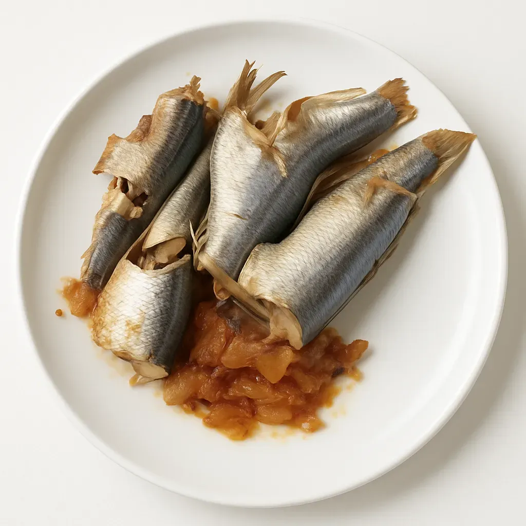 Discover the rich culinary traditions of Estonia with this century-old Saaremaa island recipe. Salaka, or Baltic herring, is transformed into a tender and flavorful dish through careful marination and simmering with aromatic vegetables and spices. Perfect as a main course or appetizer, this dish embodies the warmth and simplicity of Baltic cuisine.