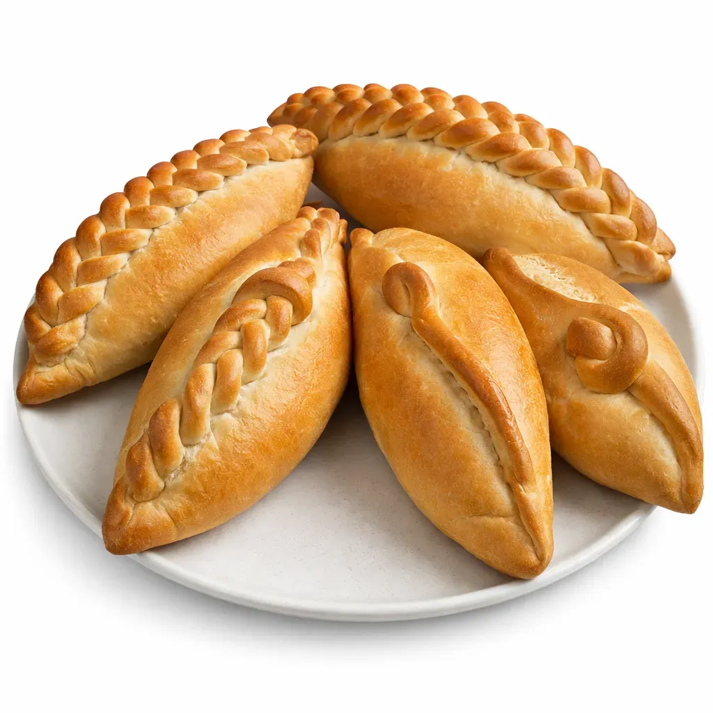 A delightful baked good from Dominica, known for its thick and heavy texture, perfect for breakfast or snacks.