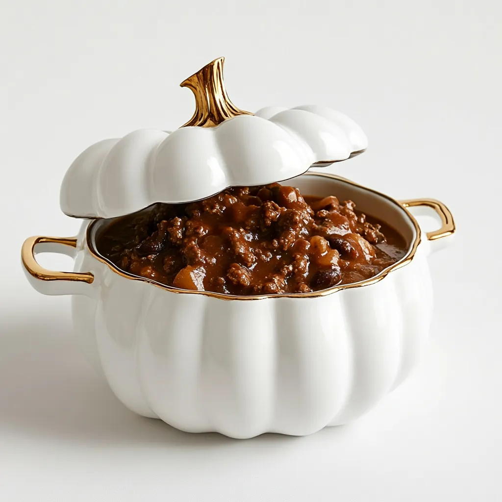 Soups & Stews 