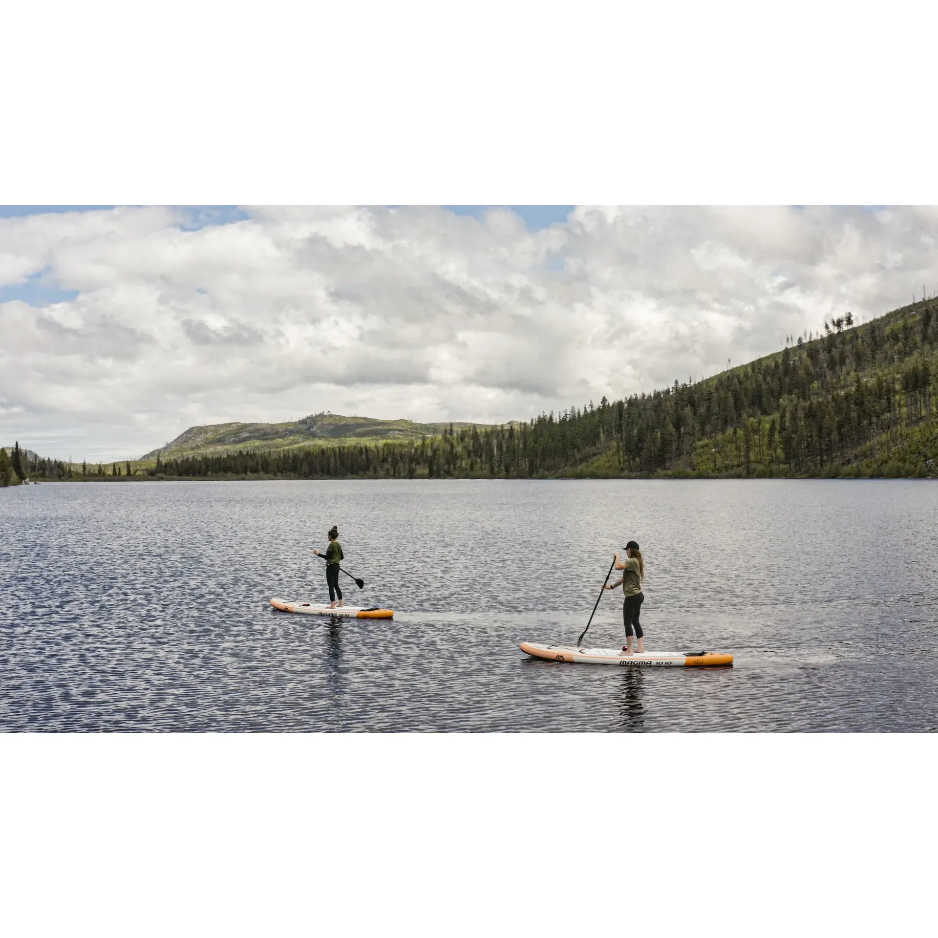 Chute Lake Lodge is a delightful destination that offers an authentic and inviting getaway in a serene and picturesque setting. It catels to the adventurous spirit with its proximity to tranquil forest trails and the scenic KVR trail, inviting guests to indulge in snowshoeing and hiking amidst the beauty of a winter wonderland. Guests can enjoy the warmth of a rustic one-bedroom cabin complete with a comforting wood-burning stove, making for an unforgettable winter experience.

The lodge itself is a preferred venue for special occasions, as demonstrated by the memorable experiences it has provided for events like staff Christmas parties. Its remarkable hospitality shines through the praises of guests, highlighting the dedicated staff who go the extra mile to ensure everyone has a wonderful time.

Chute Lake Lodge also offers unique accommodations, such as the cabins that have been charmingly renovated to enhance comfort while maintaining their appealing character. The culinary offerings at the lodge are nothing short of exceptional, with skilled chefs preparing delicious, mouth-watering meals that receive high commendations from guests. You can indulge in a well-crafted burger or a unique apple dessert and be assured that the kitchen is attentive to dietary restrictions, always willing to accommodate special requests.

With diverse lodging options and a warm atmosphere, Chute Lake Lodge provides a distinctive retreat that blends outdoor adventure with the comforts of cozily appointed accommodations and sumptuous dining, ensuring every visit is an experience to cherish. Description by ChatGPT.