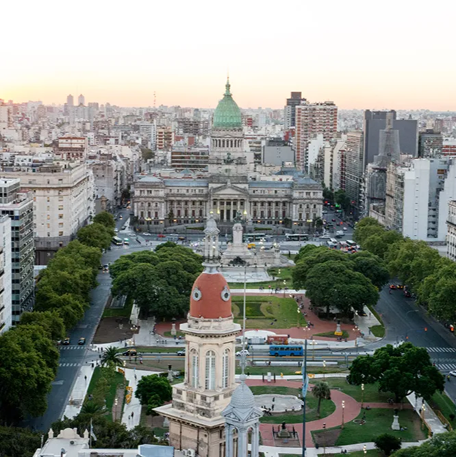 Buenos Aires 