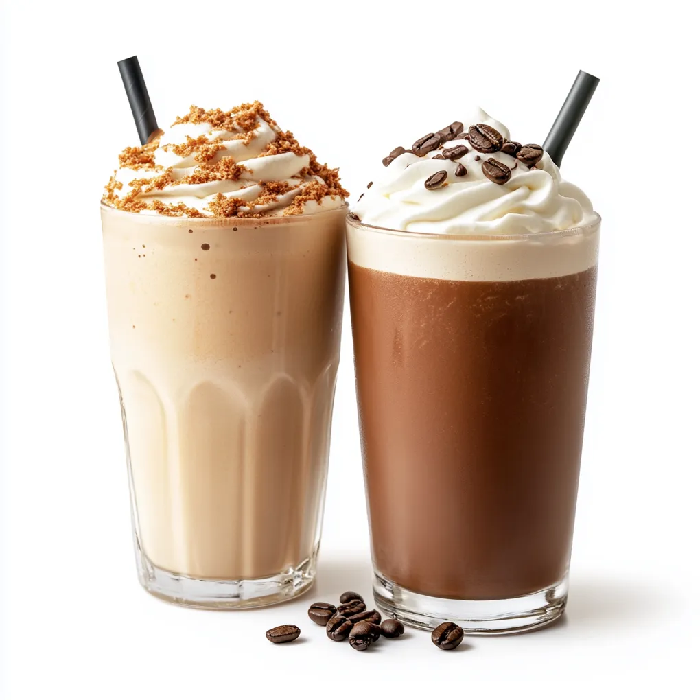 Coffee Smoothies - Fuel Your Day with Energizing Coffee Smoothies 