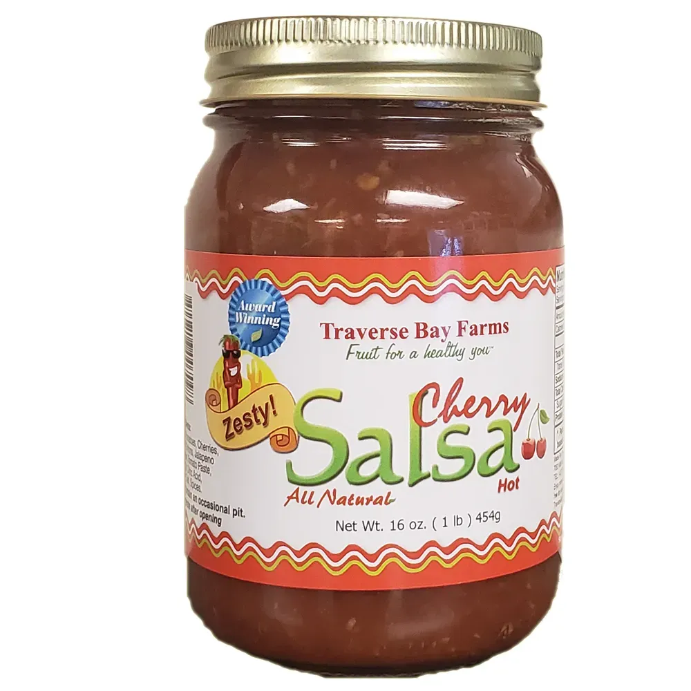 Traverse Bay Farms - Bellaire Retail Store, renowned for its unparalleled customer satisfaction, has become a cherished destination for those seeking healthful and natural solutions. Praised for its exceptional cherry juice, customers frequently acclaim the product's remarkable efficacy in alleviating discomfort associated with conditions such as arthritis and neck problems, often considering it a life-changing addition to their wellness routine.

The store has garnered a reputation for its welcoming ambiance and the genuine kindness of its staff. Customers appreciate the attentive and friendly service, which includes thoughtful gestures like photographing memorable moments with the delightful Cherry Bear sculpture—a hit among children and families.

Dedication to customer care is evident, with the team being commended for their helpfulness and positive attitudes. This blend of high-quality products and warm, friendly staff has solidified Traverse Bay Farms - Bellaire Retail Store as a trusted and beloved establishment for both locals and visitors seeking natural health products and a pleasant shopping experience. Description by ChatGPT.