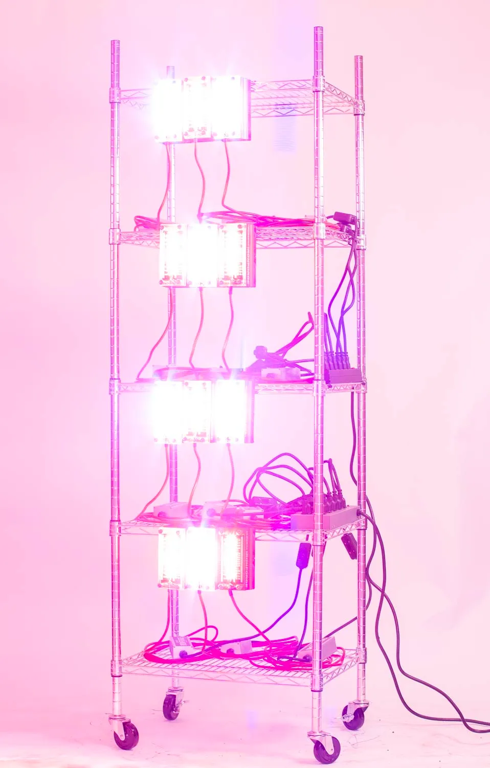 Global Compatibility
Designed to work with power systems worldwide, the devices come equipped with USA plugs and can be easily adapted for use in other regions, including Australia and Europe.