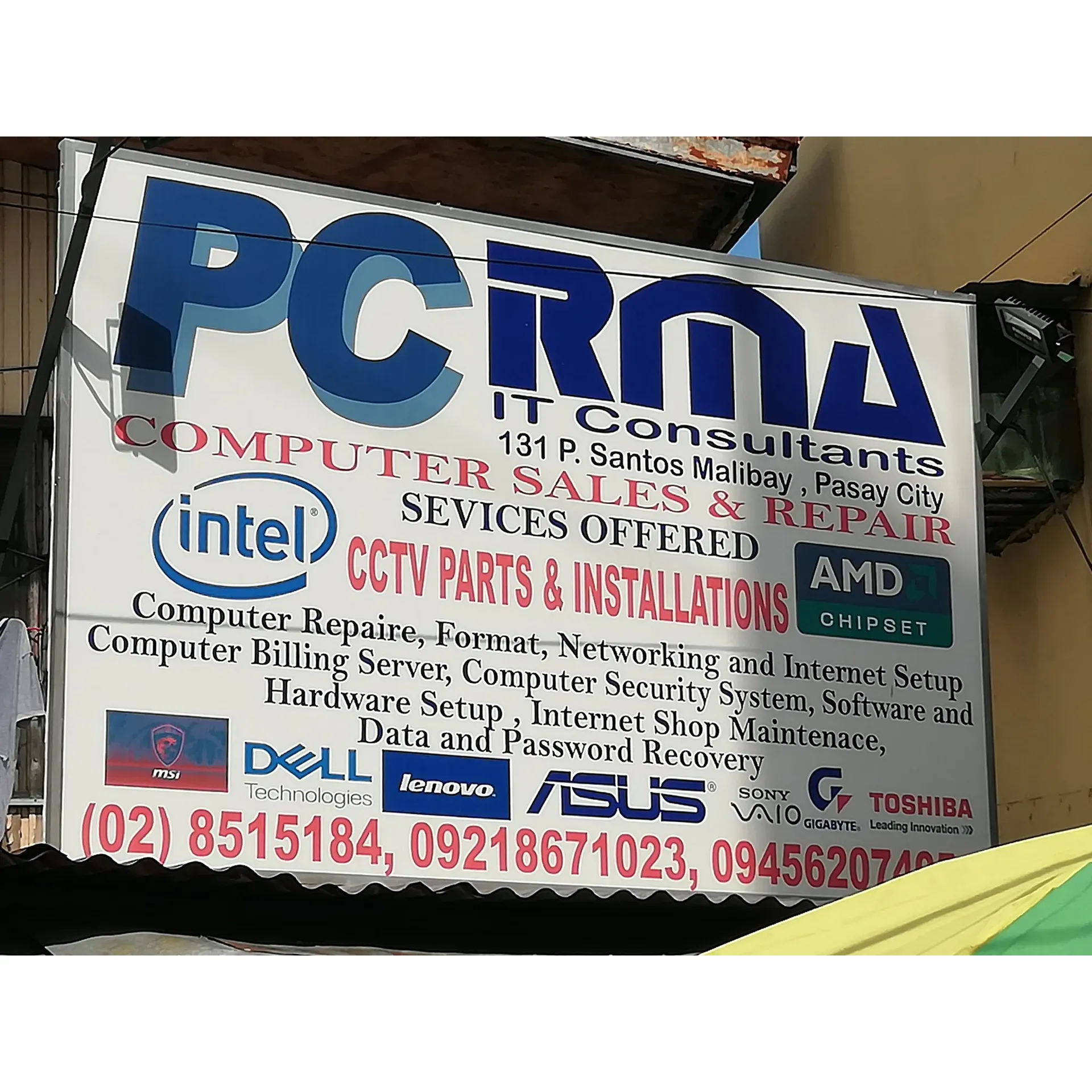 PC RMA has become a trusted destination for customers seeking top-quality computers, components, and accessories at competitive prices. With a keen focus on delivering value, PC RMA offers an extensive selection of products that cater to the diverse needs of technology enthusiasts, professionals, and casual users alike. 

The enthusiastic reviews from satisfied customers often highlight the excellent performance and reliability of the carefully curated inventory available at PC RMA. Shoppers have been delighted to find that whether they are in the market for a robust desktop system, a sleek laptop, or just the right peripheral to complete their setup, PC RMA's offerings exceed expectations while remaining affordable.

PC RMA prides itself on its customer-centric approach, ensuring that each visitor receives personalized attention and advice. The knowledgeable staff is praised for their expertise in helping customers make informed decisions, ensuring that each purchase is tailored to the individual's requirements and budget.

The store's dedication to a high standard of service is equally matched by its commitment to quality. Customers frequently commend the durability and longevity of their purchases, indicating that PC RMA does not compromise on excellence despite the lower prices.

Another highlight has been the seamless shopping experience, facilitated by an intuitive layout and an efficient checkout process, which has been repeatedly noted in positive testimonials. The robust after-sales support and customer service have also contributed significantly to the store's glowing reputation, with customers appreciating the peace of mind that comes with knowing help is readily available when needed.

PC RMA stands out as a premier provider of computing solutions that combine quality, affordability, and exceptional service, making it a go-to destination for anyone looking to enhance their technological capacity without breaking the bank. Description by ChatGPT.