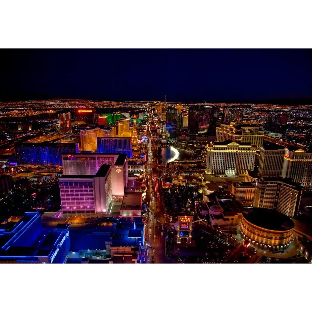 Las Vegas Crypto Exchange has carved out its position in the financial landscape as an innovative platform for cryptocurrency trading. Recognized for its user-friendly interface, the exchange has garnered appreciation from both novice and seasoned traders for simplifying the digital transaction experience. Located in the vibrant city of Las Vegas, this exchange benefits from the dynamic environment and forward-looking business culture.

Users have highlighted the Las Vegas Crypto Exchange's dedication to providing a wide array of cryptocurrencies, allowing for a diversified trading portfolio. The platform is praised for its real-time transaction capabilities, which enable traders to capitalize on market fluctuations swiftly and securely. The state-of-the-art security measures in place give users peace of mind that their digital assets are protected.

The exchange has earned a reputation for its exceptional customer service, with a responsive support team that is readily available to address inquiries and assist with any concerns. In addition to its operational excellence, the exchange has also been commended for hosting educational events, which contribute to community outreach and cryptocurrency advocacy.

The Las Vegas Crypto Exchange is noted for its alignment with the vibrant and innovative spirit of its home city, providing a reliable and efficient service to those interested in the future of currency and finance. Description by ChatGPT.