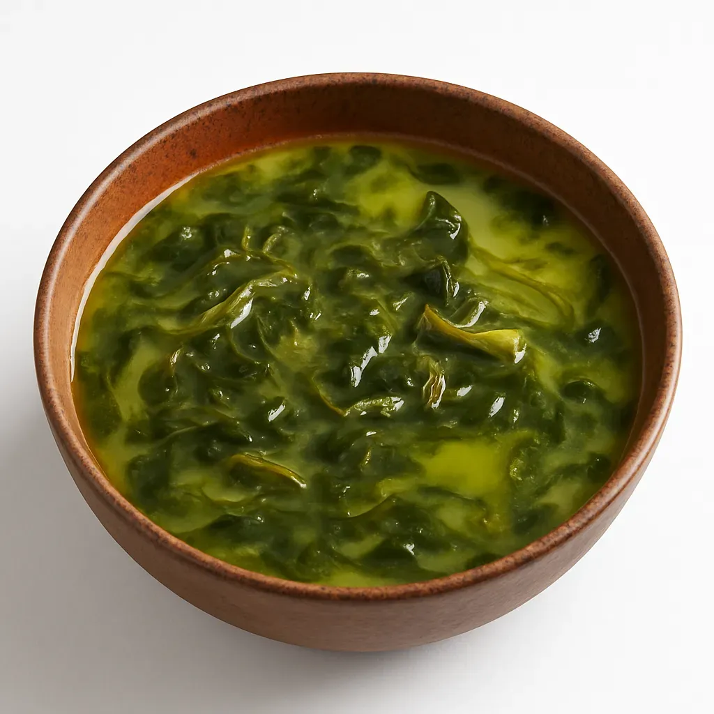 A traditional broth from Northern Brazil infused with tucupi, jambu, and other local flavors, offering a unique and exotic appetizer experience.