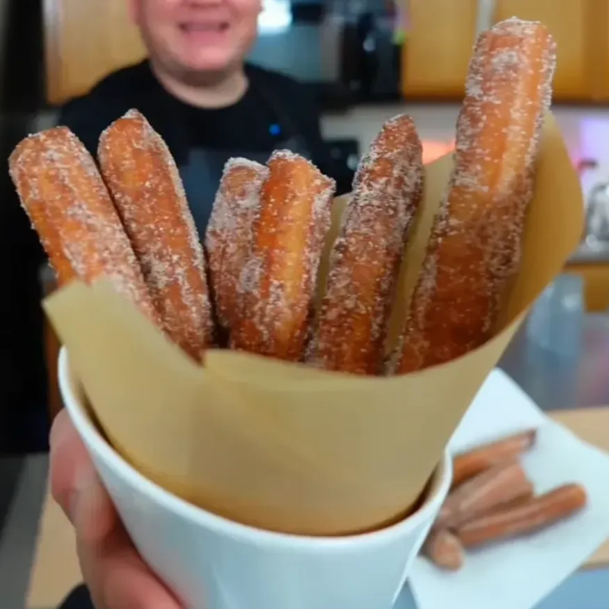 Churros image