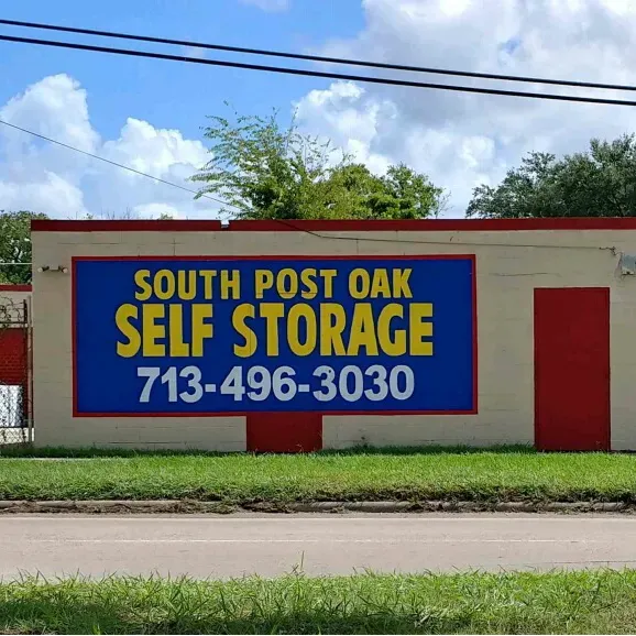 South Post Oak Self Storage stands out as a trusted and reputed facility for all your storage needs, providing a harmonious blend of affordability and dependable service. With a longstanding presence in the community, South Post Oak has become a favored choice for many, offering peace of mind through its secure and well-maintained units, capable of accommodating a range of storage requirements. 

Renowned for exceptional customer service, South Post Oak is home to professionals like Shirelle, whose expertise and attention to detail have forged a stellar reputation in the art of window tinting. Clients rave about the precision and high-quality finish of the tint jobs performed, underlining a remarkable standard of craftsmanship. Not only is the workmanship celebrated, but the experience is enhanced by a customer-centric approach and upfront product knowledge, which guarantees satisfaction and earns strong endorsements from those who have utilized the service.

The convenience of a mobile service adds to the allure, enabling customers to enjoy quality results without compromising on their daily schedules. South Post Oak has earned glowing reviews that highlight both the professionalism and the unmatched skill set available at the facility. These testimonials are a testament to the value and excellence customers receive when they choose South Post Oak Self Storage, not only for storage solutions but for additional services like Master of Shades that elevate the standard of customer care and quality. Description by ChatGPT.