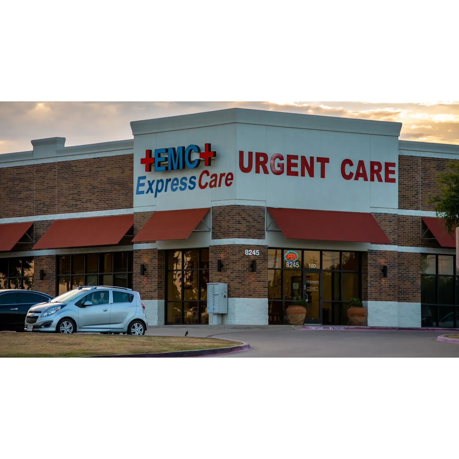 EMC Express Care stands out as a beacon of compassionate and efficient medical services in the local community. With an unwavering commitment to providing prompt and high-quality care, patients can expect to be seen swiftly, often noting how EMC outpaces others by combining immediate attention with a warm and welcoming atmosphere.

Patients consistently applaud the capable, professional, and courteous staff, who offer a patient-centric approach that includes understanding and personalized support. The care team is praised for its skill and kindness, ensuring every encounter makes patients feel both comfortable and valued.

Medical expertise at EMC Express Care is top-notch, with doctors delivering comprehensive and precise diagnoses across a range of health concerns—from routine illnesses to more urgent needs like stitches or fractures. The focused and personalized treatment extends to specialized services, such as sports physicals, where families appreciate the quick and smooth process.

In addition to the exceptional bedside manner, the facility is known for its cost-effectiveness. Many are pleasantly surprised to find the services at EMC to be more affordable compared to other urgent care centers, without compromising on the quality of care. This blend of financial transparency and medical excellence reinforces EMC’s position as a preferred choice for urgent care in the area.

With a team that exudes positivity, as exemplified by individuals like Katie, who leaves a lasting impression with her vibrant energy and dedicated nursing care, EMC cultivates a nurturing environment that resonates with people of all ages. EMC Express Care, with its emphasis on compassionate, skilled, and efficient health services, is highly recommended by its patients and cherished in the community for the exceptional care it offers. Description by ChatGPT.