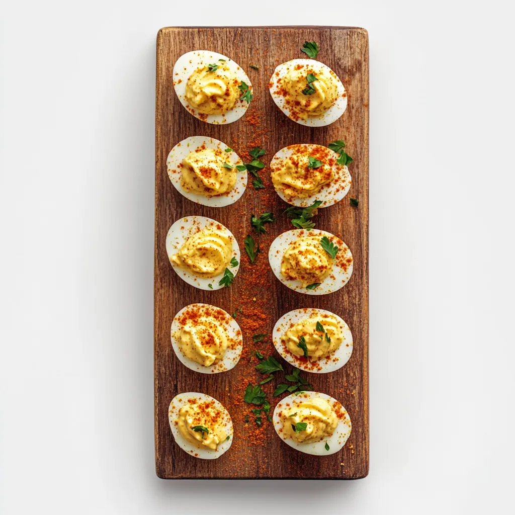Appetizers & Snacks 