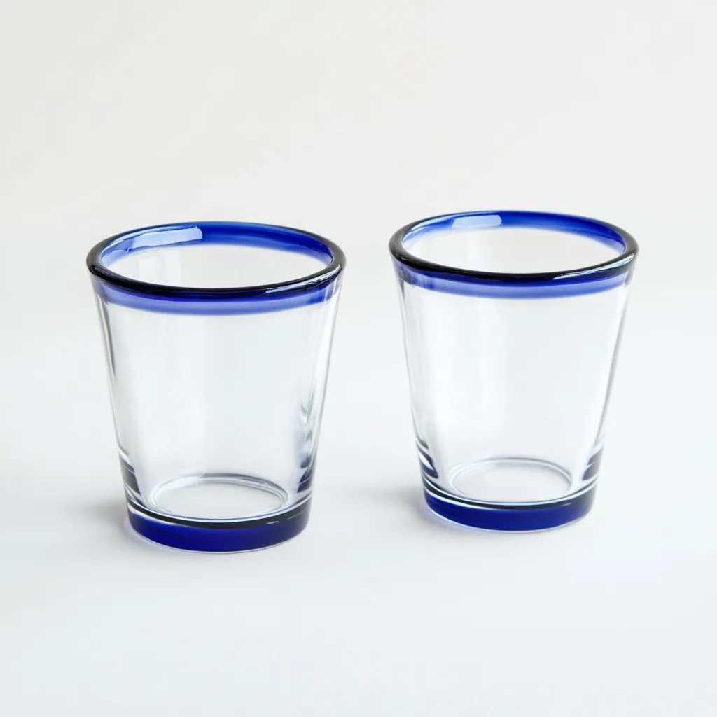 Glassware 