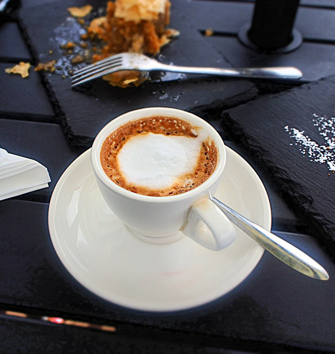 The atmosphere of Cozy Comfy Coffee is multidimensional, providing patrons with both indoor comforts and an inviting outdoor patio to suit their mood. The lounge is also mindful of the needs of various visitors, including a dedicated place for children to play, ensuring that guests of all ages have a space to enjoy.