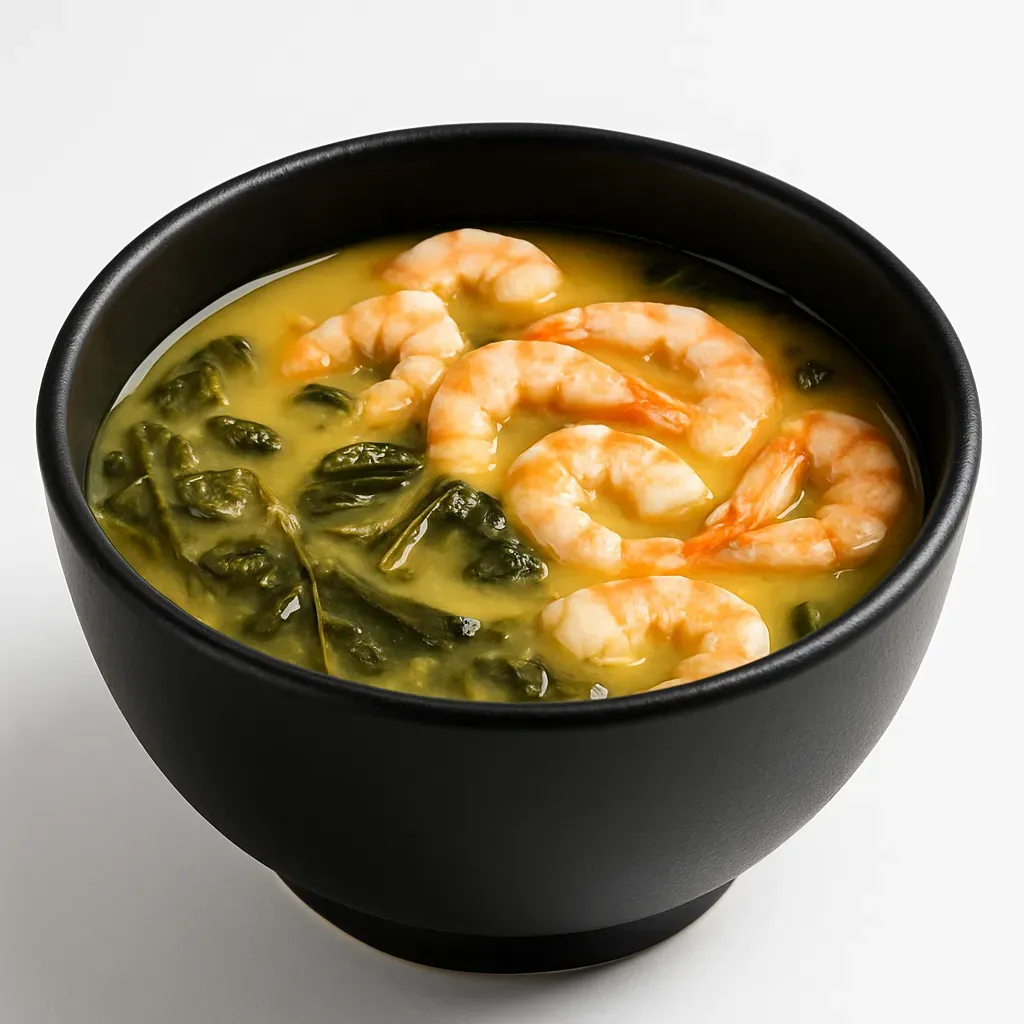 Dive into the exotic flavors of Northern Brazil with Tacacá, a traditional soup from Pará. This hearty street food combines indigenous Amazonian ingredients, such as tucupi, jambu, and salted shrimp, delivering a genuinely unique culinary experience.