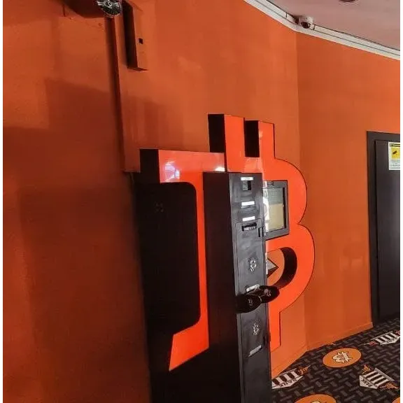 Bancomat Bitcoin ATM - Shitcoins.club is a cutting-edge cryptocurrency ATM provider, offering a seamless and efficient way for individuals to exchange their digital currency into fiat cash swiftly and conveniently. Recognized for providing an exceptional exchange rate that is highly competitive in the market, with a difference of just 0.35% compared to standard rates—which is significantly lower than the usual 1-2% fee encountered elsewhere—this service stands out as a cost-effective choice for customers.

The ATMs from Shitcoins.club facilitate quick transactions, enabling users to convert their cryptocurrencies into cash euros within mere minutes. Clients have shared their appreciation for the ease of use that the ATMs provide. The process is as simple as sending USDT to the provided address, verifying the transaction through the ATM's web interface, and completing the identification verification using a passport to receive prompt cash payout.

For those looking to convert their cryptocurrency in the heart of Rome, Shitcoins.club ATMs come highly recommended as a reliable and convenient service option. Affirming its user-friendly nature, customers are encouraged to check exchange rates on the website, initiate the transfer to the specified address, and follow the status of the transaction confidently before heading to the ATM, ensuring a smooth withdrawal experience.

Furthermore, this service emphasizes its commitment to customer satisfaction through robust support systems, including a WhatsApp number for additional assistance. This dedicated support augments the user experience by addressing any queries or concerns, signifying Shitcoins.club's dedication to maintaining high levels of customer care and facilitating stress-free transactions. Description by ChatGPT.