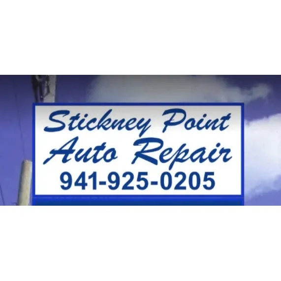 At Stickney Point Auto Repair, customers rave about an exceptional blend of diligent service, effective communication, and a warm, community-minded atmosphere. Known for quickly and comprehensively bringing vehicles back to life, the establishment receives high praise for going above and beyond in ensuring clients' needs are met with efficiency and expertise.

Customers celebrate the friendly and quality service, highlighting the value found in both the affordability and the swift attention to detail bestowed upon every repair job. Whether it's a straightforward tire repair or the fitting of an entirely new set, the locally owned business garners commendations for its first-rate treatment and encourages local support through its dedicated and personable approach.

Patrons are not shy in lauding the super friendly staff, knowledgeable technicians, and truly competitive pricing at Stickney Point Auto Repair. From clear explanations of diagnostic findings to the expeditious completion of necessary repairs, the shop is particularly celebrated by those who rely heavily on their vehicles, such as owners of work vans, needing a speedy return to the road.

The level of service is deemed extraordinary by visitors, who cite interactions with a team that is both highly knowledgeable and immensely accommodating. Evidence of this is found in stories of problems solved within half a day, such as the installation of a new wheel bearing, restoring peace and quiet to a beloved Yukon and saving a much-anticipated vacation.

For those hesitant about auto repairs, especially when away from home, Stickney Point Auto Repair emerges as a beacon of reliability and trust. With Morgan at the helm of the front desk and seasoned mechanics diligently working on each vehicle, customers feel immediately at ease. The family-owned essence of the business shines through, with Bill Daily, a retired FDNY fleet service expert with over 30 years of experience, leading a team renowned for honesty, fairness, and speed.

The company boasts a wide array of services, including sales of tires and miscellaneous vehicle essentials, solidifying its role as a comprehensive automotive care provider. The sentiment is clear among clients: Stickney Point Auto Repair, with its hometown vibe and all-encompassing service, stands as a trusted automotive repair and maintenance hub for the Sarasota community. Description by ChatGPT.