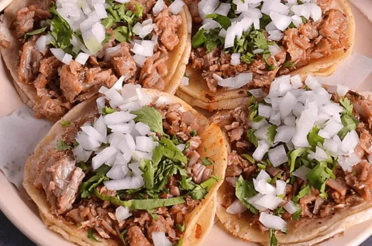 Review: Tacos de Suadero
