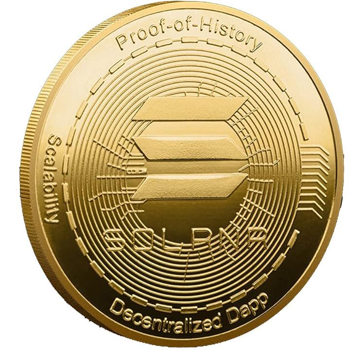 SOL Coin is a popular cryptocurrency that operates on the Solana blockchain network. It is often considered one of the favorite cryptocurrencies by many investors due to its fast transaction speeds and low fees. Additionally, Solana Coin has gained popularity for its high levels of security and scalability.