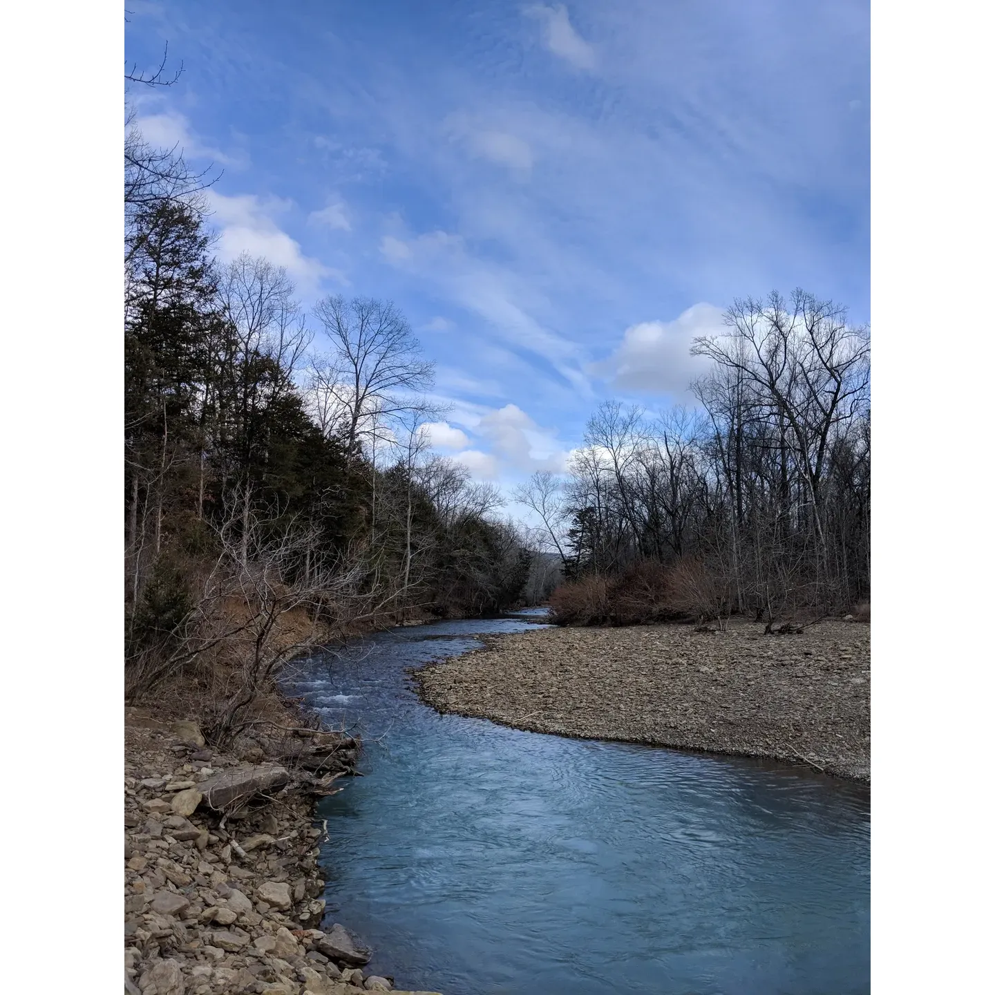 Discover a serene escape at Junction Campground, where outdoor enthusiasts rave about the tranquil creek-side settings and abundance of natural trails perfect for ATV riding, hiking, and backpacking adventures. The campground offers a unique blend of experiences, including a scenic hiking trail that leads you to the northeast, inviting you to explore the natural beauty of the surrounding forest and creek.

Guests frequently highlight the spaciousness of the campground, with ample room to accommodate both large groups and solo travelers seeking solitude. With its clear, flowing creek—often brimming with water—visitors can enjoy the peaceful ambiance of a natural water feature, particularly invigorating when rainfall blesses the landscape.

First-time visitors and returning campers alike find Junction Campground to be a delightful site for outdoor activities, boasting great views that become even more breathtaking as you venture further from the entrance into the more secluded areas.

Upon your arrival, keep an eye out for the sign marked “JC,” which signals the gateway to an unforgettable camping experience. Whether you’re ending a long day on the trails or just beginning your wilderness retreat, Junction Campground promises a refreshing, picturesque setup that will leave you eager to extend your stay and immerse yourself fully in the great outdoors. Description by ChatGPT.