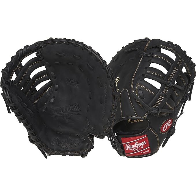 The Rawlings Renegade Adult Ball Glove is a versatile option for baseball or slowpitch softball players. It is available in multiple styles to suit different preferences and positions on the field. The glove is designed with a high-quality leather shell that provides durability and excellent performance on the field.