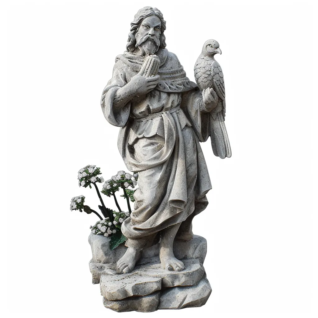 Statues & Sculptures - Transform Your Garden with Stunning Statues and Sculptures 